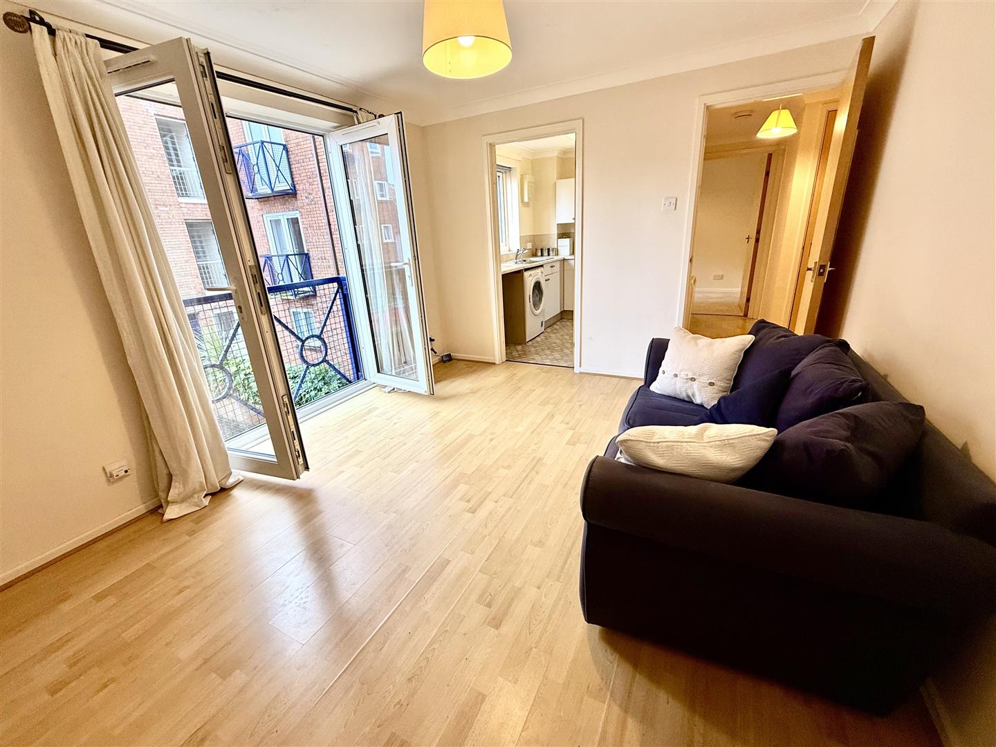 Monmouth House, Marina, Swansea, SA1 1WD